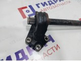 Полуось промежуточная (привод) Mazda Mazda3 (BK) FG06-25-700B.