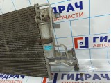 Радиатор кондиционера Mazda Mazda3 (BK) BPYK-61-48ZA.