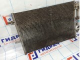 Радиатор кондиционера Mazda Mazda3 (BK) BPYK-61-48ZA.