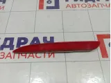 Отражатель в бампер задний Mazda 3