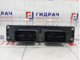 Блок управления двигателем Mazda 3 Z68118780D