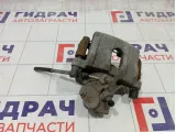 Суппорт тормозной задний правый Mazda 3 BPYK2661XC