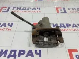 Суппорт тормозной задний правый Mazda 3 BPYK2661XC