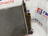 Радиатор основной Mazda 3 Z6811520YA