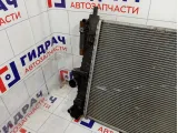 Радиатор основной Mazda 3 Z6811520YA
