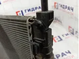 Радиатор основной Mazda 3 Z6811520YA