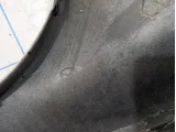 Бампер передний Mazda 3 BHE850031DBB