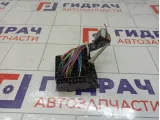 Блок предохранителей Mazda 3