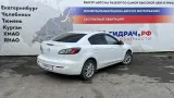 Абсорбер (фильтр угольный) Mazda 3 LF6W13970