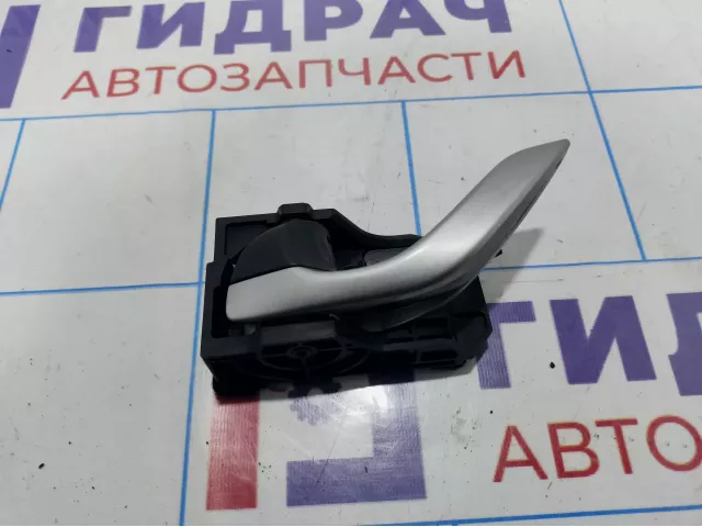 Ручка двери внутренняя левая Mazda Mazda 3 (BM) BHN9-59-330A