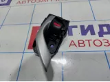 Ручка двери внутренняя левая Mazda Mazda 3 (BM) BHN9-59-330A