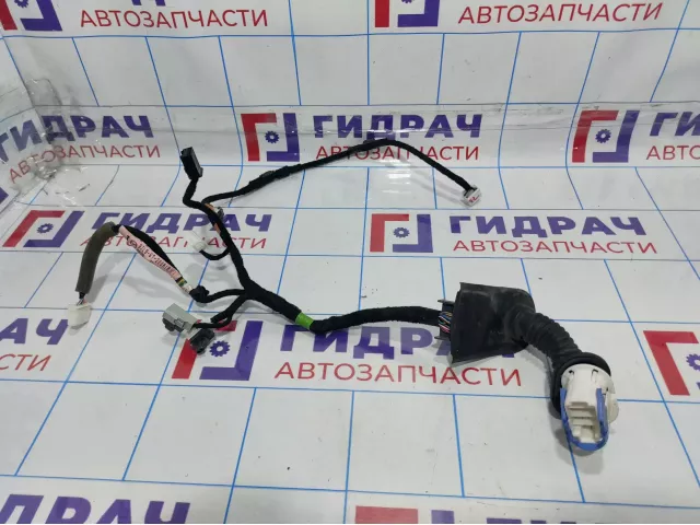 Проводка двери передней правой Mazda Mazda 3 (BM) BJL9-67-200A