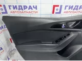 Обшивка двери передней левой Mazda Mazda 3 (BM) BHS2-68-450C-02