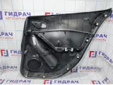 Обшивка двери задней левой Mazda Mazda 3 (BM) BHN9-68-550C-02