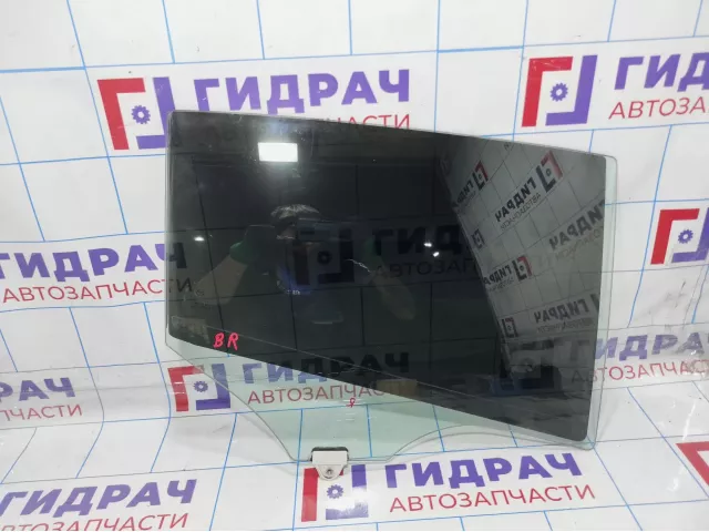 Стекло двери задней правой Mazda Mazda 3 (BM) BHN9-72-510