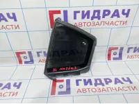 Стекло двери задней левой (форточка) Mazda Mazda 3 (BM) BHN9-73-661