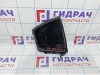 Стекло двери задней правой (форточка) Mazda Mazda 3 (BM) BHN9-72-661