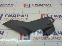 Накладка центральной консоли левая Mazda Mazda 3 (BM) BHN1-64-240-02