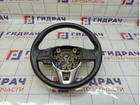 Рулевое колесо Mazda Mazda 3 (BM) BHP2-32-982A-02