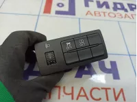 Блок кнопок Mazda Mazda 3 (BM) GLV1-66-170