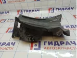 Локер задний правый Mazda Mazda 3 (BM) BHN9-50-341