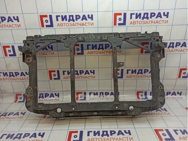 Панель передняя Mazda Mazda 3 (BM) GHR5-53-110B