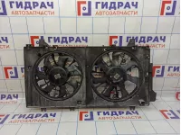 Вентилятор радиатора Mazda Mazda 3 (BM) PE20-15-025
