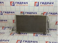 Радиатор кондиционера Mazda Mazda 3 (BM) GHR1-61-480B