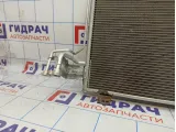 Радиатор кондиционера Mazda Mazda 3 (BM) GHR1-61-480B