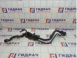 Горловина топливного бака Mazda Mazda 3 (BM) B45A-42-210