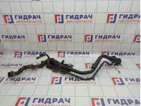 Горловина топливного бака Mazda Mazda 3 (BM) B45A-42-210