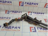 Горловина топливного бака Mazda Mazda 3 (BM) B45A-42-210