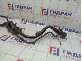 Горловина топливного бака Mazda Mazda 3 (BM) B45A-42-210