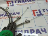 Трос стояночного тормоза Mazda Mazda 3 (BM)