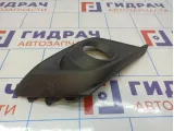 Рамка противотуманной фары левой Mazda Mazda 3 (BM) BHR1-50-C21A