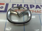 Эмблема передняя Mazda Mazda 3 (BM) C235-51-731A