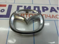 Эмблема передняя Mazda Mazda 3 (BM) C235-51-731A