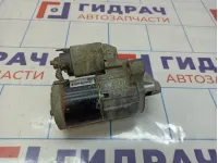 Стартер Mazda Mazda 3 (BM) PE07-18-400