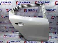 Дверь задняя правая Mazda Mazda 3 (BM)