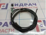 Трос лючка бензобака Mazda Mazda 3 (BM) BHN9-56-880A