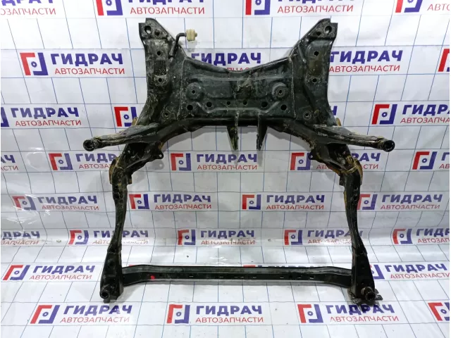 Балка подмоторная Mazda Mazda 3 (BM) B45A-34-80X