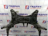 Балка подмоторная Mazda Mazda 3 (BM) B45A-34-80X