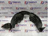 Локер передний левый Mazda Mazda 3 (BM) B45A-56-140D