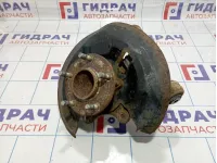 Кулак поворотный задний правый Mazda Mazda 3 (BM) BHR1-26-11XA