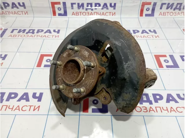 Кулак поворотный задний правый Mazda Mazda 3 (BM) BHR1-26-11XA