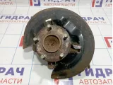 Кулак поворотный задний левый Mazda Mazda 3 (BM) BHR1-26-12XA