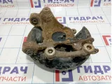 Кулак поворотный задний левый Mazda Mazda 3 (BM) BHR1-26-12XA