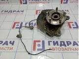 Кулак поворотный передний правый Mazda Mazda 3 (BM) B45A-33-021