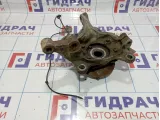 Кулак поворотный передний правый Mazda Mazda 3 (BM) B45A-33-021