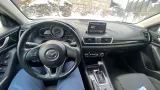 Рычаг стояночного тормоза Mazda Mazda 3 (BM) BHN1-44-010